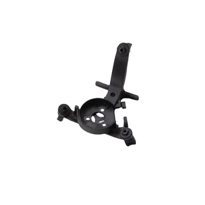 Original <b>Gimbal</b> Shock-absorbing Bracket for DJI Flip Dampener Board with Rubber for DJI Flip Drone Repair Parts - Product Image 6