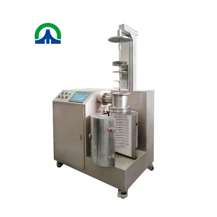 made in china 1200c vacuum brazing furnace use for tool heating treatment