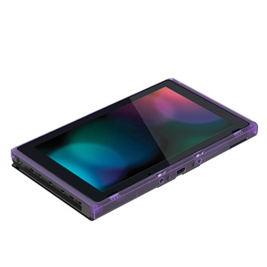 Extremerate Upper Front Faceplate Frame for NS Switch Game Console Accessory - Product Image 3