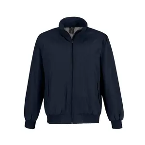 Chaqueta Bomber para Hombre / Personalización de Mercancía - Product Image 4