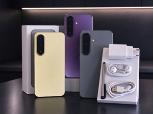 Téléphone portable A56 5G neuf et original, écran micro-courbé, batterie longue durée, prêt pour la vente en gros - Product Image 1