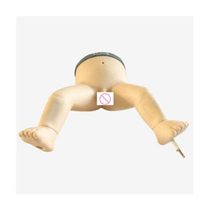 Simulatore di allenamento per forature per infusione intraossea e neonato - Product Image 1