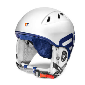 خوذة قولبة بالحقن في الهواء الطلق مشاهدة قبعة صلبة عالية العمل تسلق الدراجات كبيرة PC + ABS حماية الرأس - Product Image 1