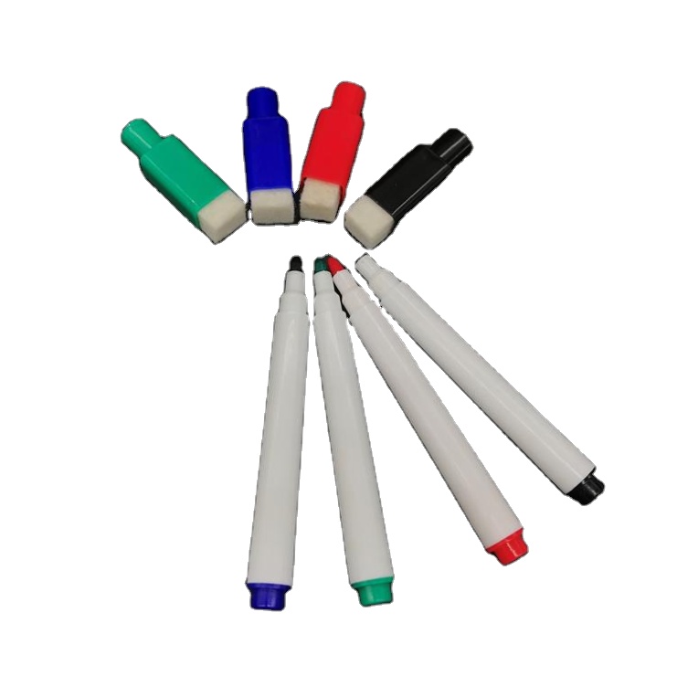 magnetic white board marker pen promotional whiteboard marker