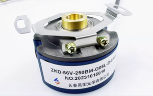 새로운 ROTARY 인코더 Fa-<span class=keywords><strong>coder</strong></span> ZKD-56L-500BM/4P-G05L-D-0.145M 제품 공급 업체 가격 - Product Image 4