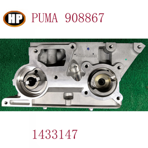 SYHP 4HU 4HV P8FA kepala silinder lengkap 9662378080 71724181 908867 Complete P8FA for untuk Ford Transit <span class=keywords><strong>2</strong></span>.2TDCI - Product Image 6