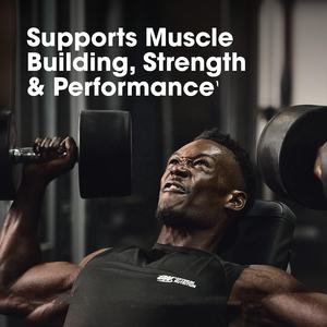 OEM Private Label creatina monoidrato creatina organica alleviare la fatica integratore Pre allenamento capsule di creatina organica - Product Image 4