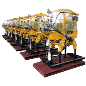 Bon <span class=keywords><strong>Prix</strong></span> Fer À Main Ballast De Lumière Rail Bourreuse - Product Image 5