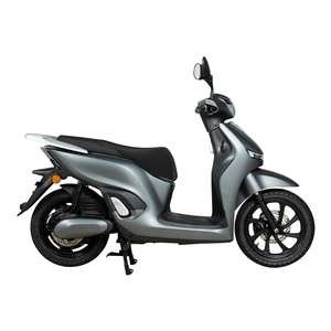 Moto électrique adulte OEM 72V60Ah 5000W à longue portée, capacité de charge 250kg, modèle urbain, vente chaude - Product Image 3