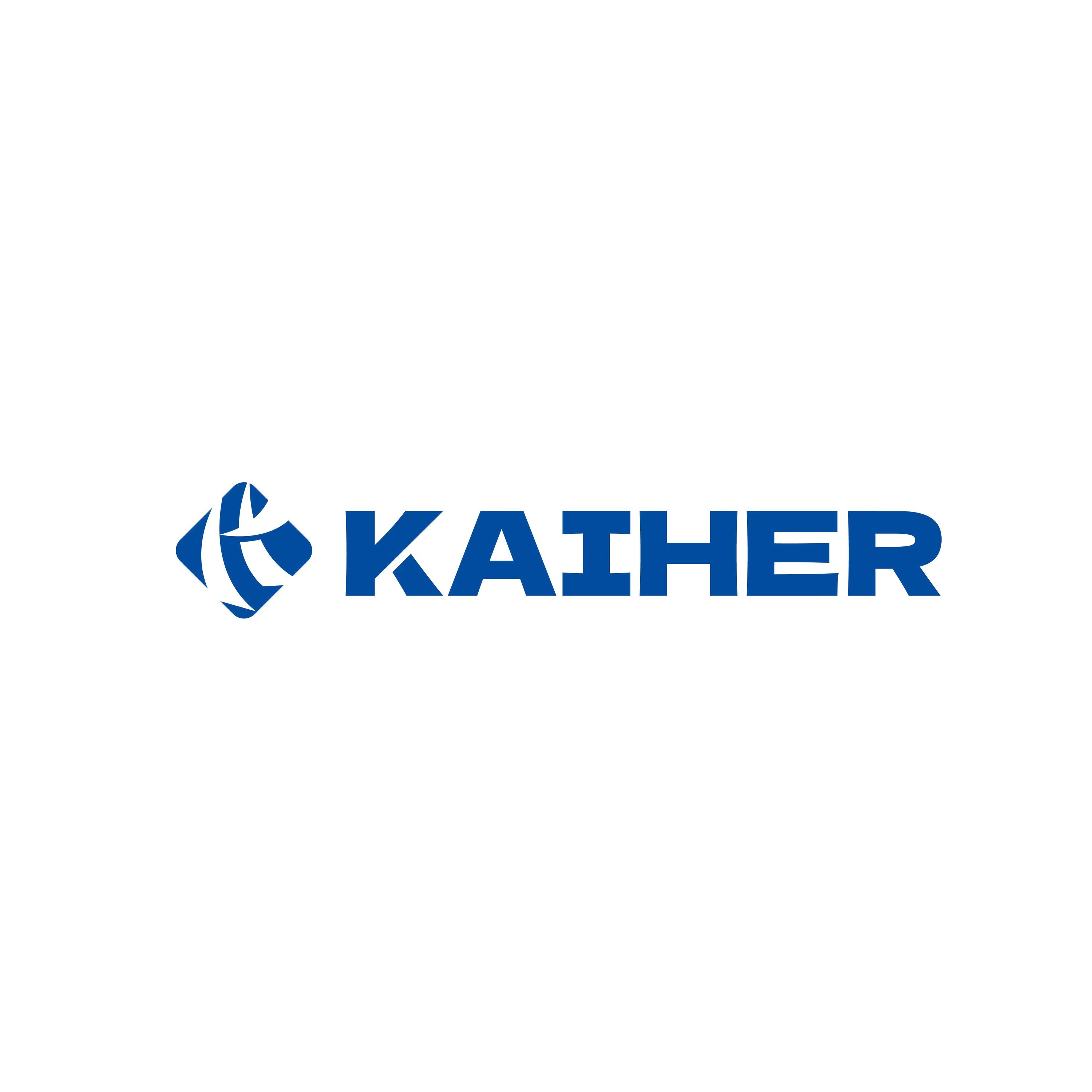 KAIHER WOOD COMPANY LIMITED logo