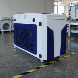 Máy hàn <span class=keywords><strong>laser</strong></span> cầm tay công nghiệp với bộ làm mát nước làm mát bằng không khí, các thành phần cốt lõi bao gồm động cơ cho máy hàn <span class=keywords><strong>laser</strong></span> - Product Image 1