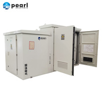 Transformateur de 630 kVA 12,47 kV pour zone sismique, monté sur socle, conforme IEEE, testé sur table vibrante pour les réseaux californiens
