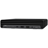 Prodesk HP Pro Mini Pro Tour 400 G9 PCI PC de bureau Carte Réseau Carte réseau Compatible Support Vesa pour HP Pro Mini 400 G9