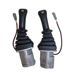 JCB kabin joystick denetleyicisi/çalışma kolu <span class=keywords><strong>Pilot</strong></span> vana assy - Product Image 1