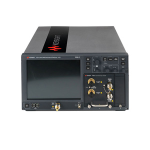 Keysight N1000A DCA-X Wide Bandwidth Oscilloscope Host US Origin Not Customizable - Product Image 5