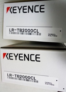 เซ็นเซอร์วัดระยะทางด้วยเลเซอร์ LR-TB2000CL ราคาดีที่สุด - เซ็นเซอร์โฟโตอิเล็กทริกแบบ TOF พร้อมแอมพลิฟายเออร์ในตัว - Product Image 1