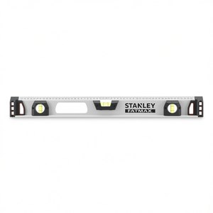 Nivelador Magnético en Forma de I Stanley Fatmax de 27 Pulgadas - Product Image 2