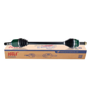 CCL phía trước CV Trục ổ trục trục cho TOYOTA Mazda Mitsubishi Nissan Honda <span class=keywords><strong>Chery</strong></span> ổ trục - Product Image 3