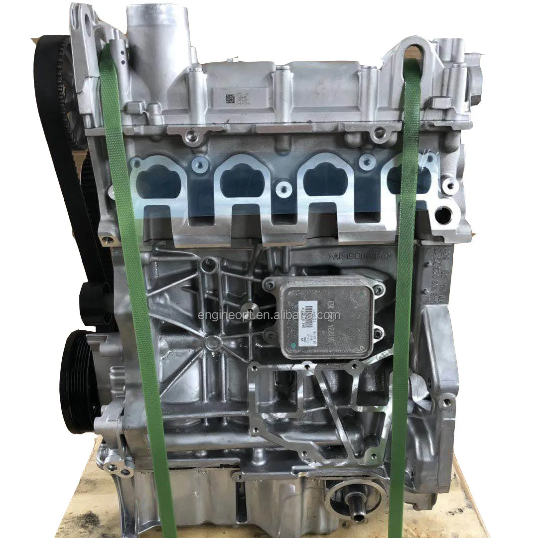 OPT nuovo motore EA2111 CSR police blocco lungo 1.6L per motore auto VW MK3 MK5 SKODA BORA JETTA POLO