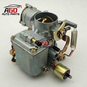 Carburador de Aluminio de Alta Calidad para <span class=keywords><strong>VW</strong></span> Beetle 1600CC 34 Pict/3 113129031K - Product Image 6
