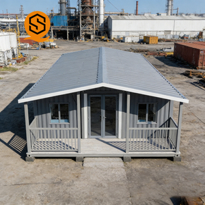 Container da 40 Piedi per Spazio Commerciale, Design Negozio Mobile, Sala Espositiva, Caffetteria - Product Image 1