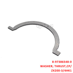 8-97386548-0 สำหรับ ZX200-3 ZX240-3 ZX270-3 FVR FVM NQR NPR 4HK1/6HK1 แหวนรองเพลาข้อเหวี่ยงเครื่องยนต์ คุณภาพสูง รับประกัน 3 ปี - Product Image 5