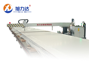 Ống dẫn không khí gốm tấm mỏng tích hợp bảng Dụng Cụ Bảng tổ ong cantilevered keo <span class=keywords><strong>Dispenser</strong></span> <span class=keywords><strong>Robot</strong></span> - Product Image 1