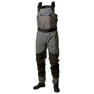 Nouveau modèle Vêtements <span class=keywords><strong>de</strong></span> pêche pour <span class=keywords><strong>homme</strong></span> Wader imperméable et respirant pour <span class=keywords><strong>homme</strong></span> - Product Image 1