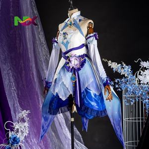 ชุดคอสเพลย์นิลู ฟอนเทน จากเกม <span class=keywords><strong>Genshin</strong></span> <span class=keywords><strong>Impact</strong></span> ชุดอนิเมะ 2 มิติ สำหรับผู้หญิง - Product Image 3