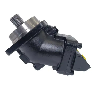 Piston hydraulique haute performance français LEDUC série M41 M41AW1M0M200SVF M041AW1L0M200SVFSP 100 Nm de couple continu 500 psi - Product Image 4