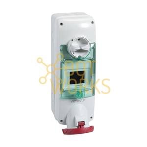 ชไนเดอร์ อิเล็คทริค PKB63Q534 - ใหม่ - Product Image 1