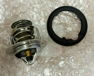 Termostato de refrigerante de motor de coche al por mayor HF para Honda Civic <span class=keywords><strong>CRV</strong></span> CRZ 19301-PAA-306 19301-PLC-315 19301PAA306 19301PLC315 - Product Image 5