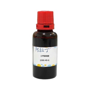 Alcohol trimetilsilílico Aladdin T123055, reactivo de laboratorio para uso en investigación científica - Product Image 3