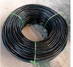 <span class=keywords><strong>Tuyau</strong></span> d'irrigation <span class=keywords><strong>goutte</strong></span> <span class=keywords><strong>à</strong></span> <span class=keywords><strong>goutte</strong></span> 16 mm avec goutteurs cylindriques intégrés latéraux, ligne de gouttement 0,5 mm - Product Image 6