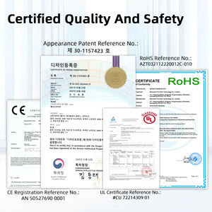 Top Selling Steam Infrared Hair Straightener Hair Straight Treatment New Arrival Vapor Hair Straightening Flat <strong>Iron</strong> - Product Image 6