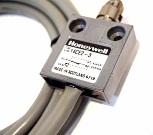 Interruptor de Límite SPDT Honeywell 14CE2-3 al Mejor Precio - Product Image 2