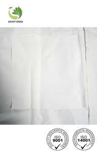 Forniture funebri body PEVA trasparente per cadaveri. - Product Image 5