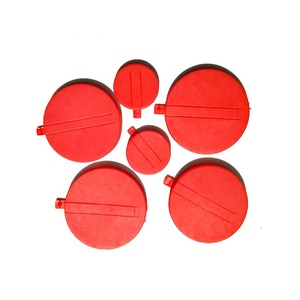 <strong>200</strong> <strong>Liter</strong> Plastic <strong>Drum</strong> Cap <strong>Seals</strong> for Sealing <strong>Drums</strong> - Product Image 6