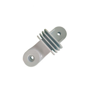 Oferta directa de fábrica Soporte de pararrayos de polímero de goma de silicona de alta calidad para protección contra rayos y puesta a tierra - Product Image 2