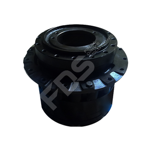 Solution de pièces lourdes pour machines de construction CAT320D Boîte de réduction de voyage d'entraînement final - Product Image 1