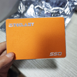 ฮาร์ดดิสก์ไดรฟ์ภายใน256GB 3.0สภาพเป็นของแข็ง SSD SATA มือสอง - Product Image 2