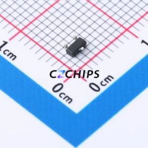 Original nuevo MU6001T SOT-23 Transistor de efecto de campo (MOSFET) Venta al por mayor Chips de componentes electrónicos y servicio BOM - Product Image 2