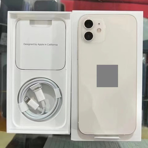Vente en gros pour Apple Pro 12 version US 8 Go de RAM 256 Go Batterie d'origine 100% débloqué mondial 5G GSM sans restriction de carte SIM - Product Image 2