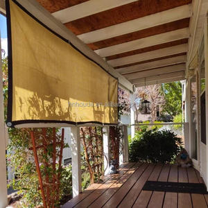 <span class=keywords><strong>Filet</strong></span> pare-soleil en HDPE personnalisé, <span class=keywords><strong>filet</strong></span> pare-soleil extérieur résistant au <span class=keywords><strong>vent</strong></span> et à l'eau, <span class=keywords><strong>filet</strong></span> pare-soleil pour piscine, voile d'ombrage - Product Image 2