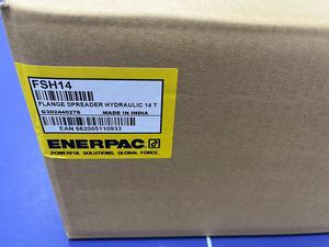 Écarteur hydraulique industriel ENERPAC FSH14 de 14 tonnes, ouverture maximale de 3,16 pouces - Product Image 3