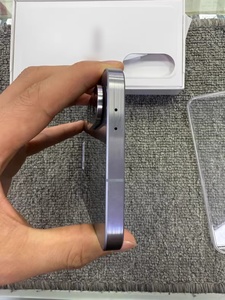 Điện thoại Sam A56 5G [99% mới] Bản quốc tế, nguyên bản, giá sỉ, mở mạng |   Màn hình 6.7 inch FHD+ 120Hz | - Product Image 5