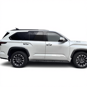 <span class=keywords><strong>Auto</strong></span> Usata Sequoia 2022 Importata, 3.5T, Cambio Automatico, SUV Bianco, Basso Chilometraggio, Buone Condizioni, Vernice Originale, Euro VI - Product Image 4