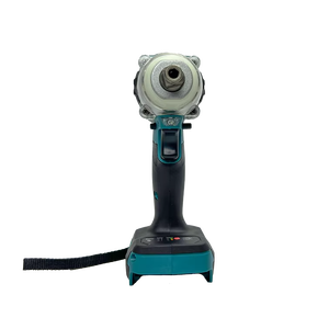 <span class=keywords><strong>Llave</strong></span> de <span class=keywords><strong>Impacto</strong></span> Maki DTW300 con Accionamiento Cuadrado de 1/2'', <span class=keywords><strong>4</strong></span> Velocidades, 3200 RPM, Luz de Trabajo LED para Construcción - Product Image 5