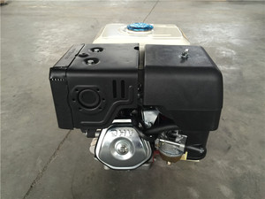 Moteur à essence 4 temps refroidi par air GX200 196CC 6,5HP de haute qualité à vendre - Product Image 5