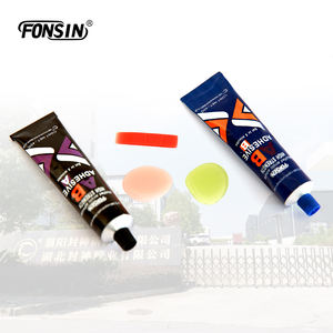 <span class=keywords><strong>Pegamento</strong></span> de hierro fundido <span class=keywords><strong>extra</strong></span> <span class=keywords><strong>fuerte</strong></span> 57g juego de epoxi 5 minutos <span class=keywords><strong>pegamento</strong></span> AB de acero epoxi rápido - Product Image 5